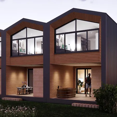 Bsundrix Wellness Tiny Vaya *