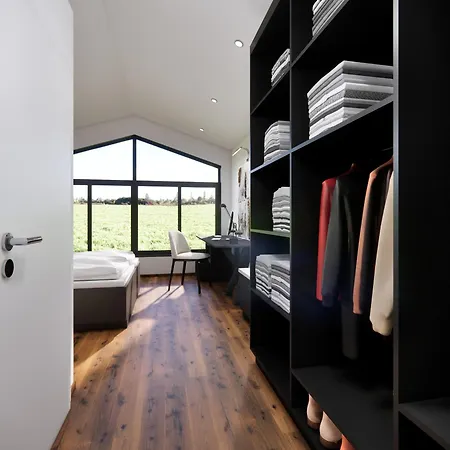 Bsundrix Wellness Tiny Vaya Ferienhaus